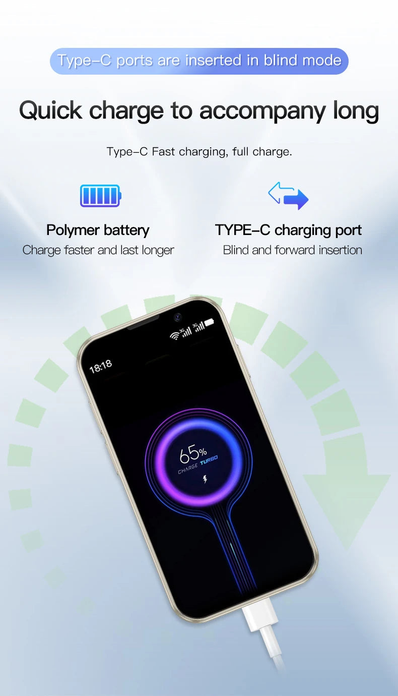 SERVO 16SE Mini Smartphone 16GB ROM Android 9.0 Wifi Dual SIM Standby Play Store 3G WCDMA 3.0"Little Smart Cellphone New Version SS69