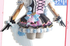 In Stock Anime LoveLive Cat Twin Tail Arcade Game 9 Characters Cosplay Costume Tojo Nozomi Nico Honoka Umi Rin Maki Eli Full Set - SS69