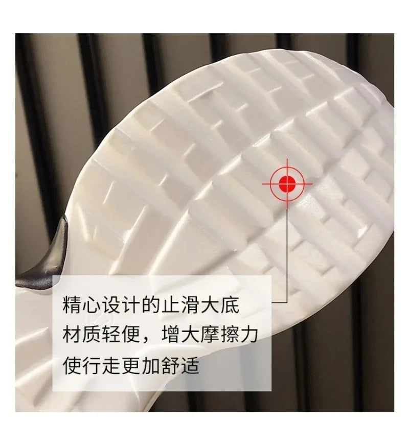 Platform Sandals Female 2024 Summer Fashion Peep-toe Shoes Character With High Heel Muffin Daddy Leisure Sports Sandals Female - SS69