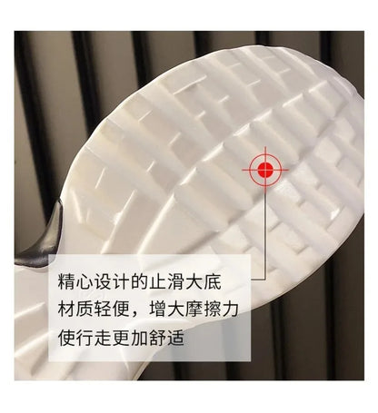 Platform Sandals Female 2024 Summer Fashion Peep-toe Shoes Character With High Heel Muffin Daddy Leisure Sports Sandals Female - SS69