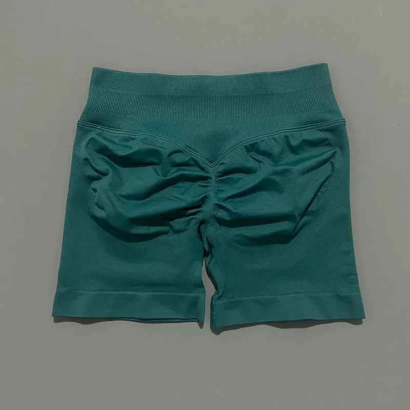 HISTELLO Impact Shorts 4.5