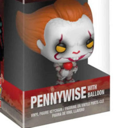 Dustin Eleven Demogorgon Stranger Things Keychain Figure Model Toy