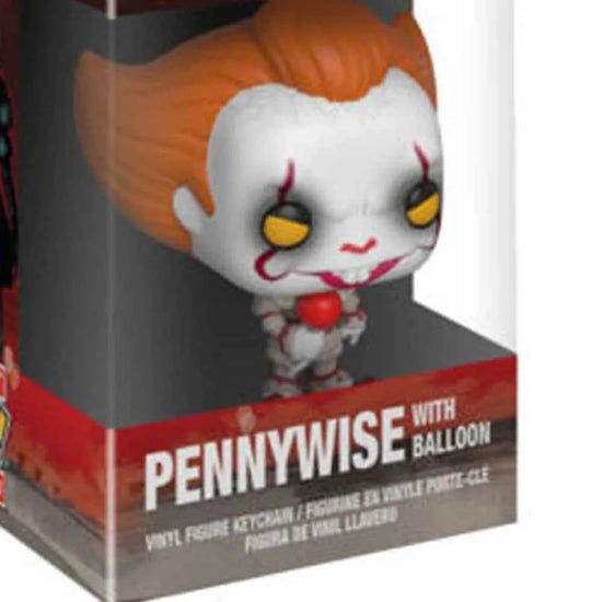 Dustin Eleven Demogorgon Stranger Things Keychain Figure Model Toy