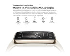 Xiaomi Mi Band 7 Pro AMOLED Smartwatch with GPS & Blood Oxygen