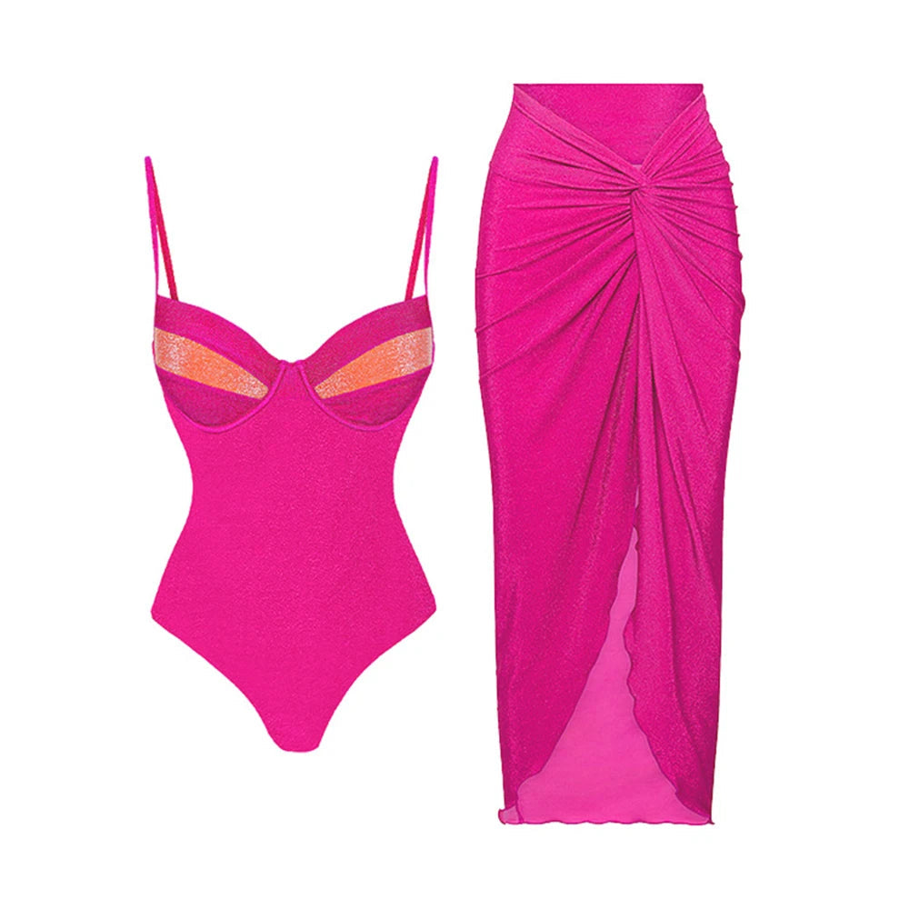 2023 New Arrival Push Up Women Bikini Set Floral Printed Ruffle Bikinis Strappy Bandage Swimwear Brazilian Biquini Bathing Suit SS69 31.69 QJY184P3 / M