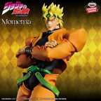 In Stock BANDAI Battle Tide Mometria JoJo's Bizarre Adventure Dio Brando Kujo Jotaro Kars Anime Figure Model Toy Gift