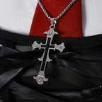 Misa Amane Cosplay Note Death Cosplay Costume Debut Daily Sexy Dress Subculture Necklace y2k GothLoli Uniform Outfit