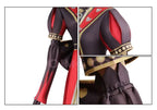 Alice Cosplay Costume Set for Women - Polyester Anime Outfit