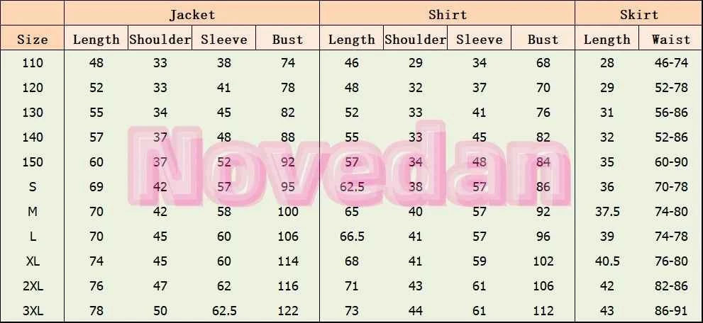 Movie Matilda Cosplay Costume School Uniform Coat Skirt Tie Roald Dahls Matilda the Musical Costume Suit Kids For Girls Women