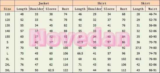 Movie Matilda Cosplay Costume School Uniform Coat Skirt Tie Roald Dahls Matilda the Musical Costume Suit Kids For Girls Women