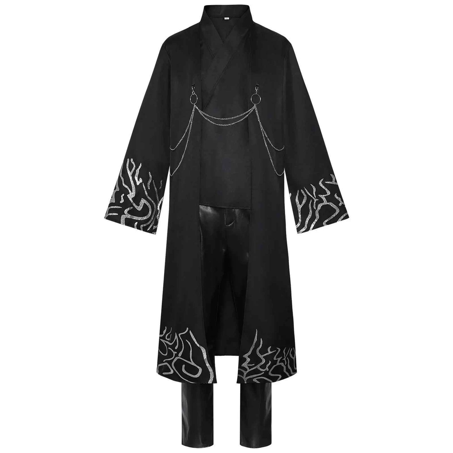 Kids Rumi Zoey Mira Cosplay KPop Demon Hunters Costume Women Girls Black Golden Suit Saja Boys Halloween Role Playing Outfits