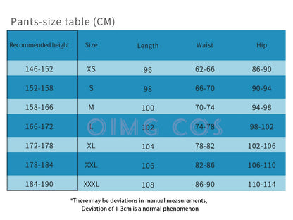 Genshin Impact Neuvillette Cosplay Costume Adult Carnival Uniform Wig Anime Halloween Party Costumes Masquerade Women Game