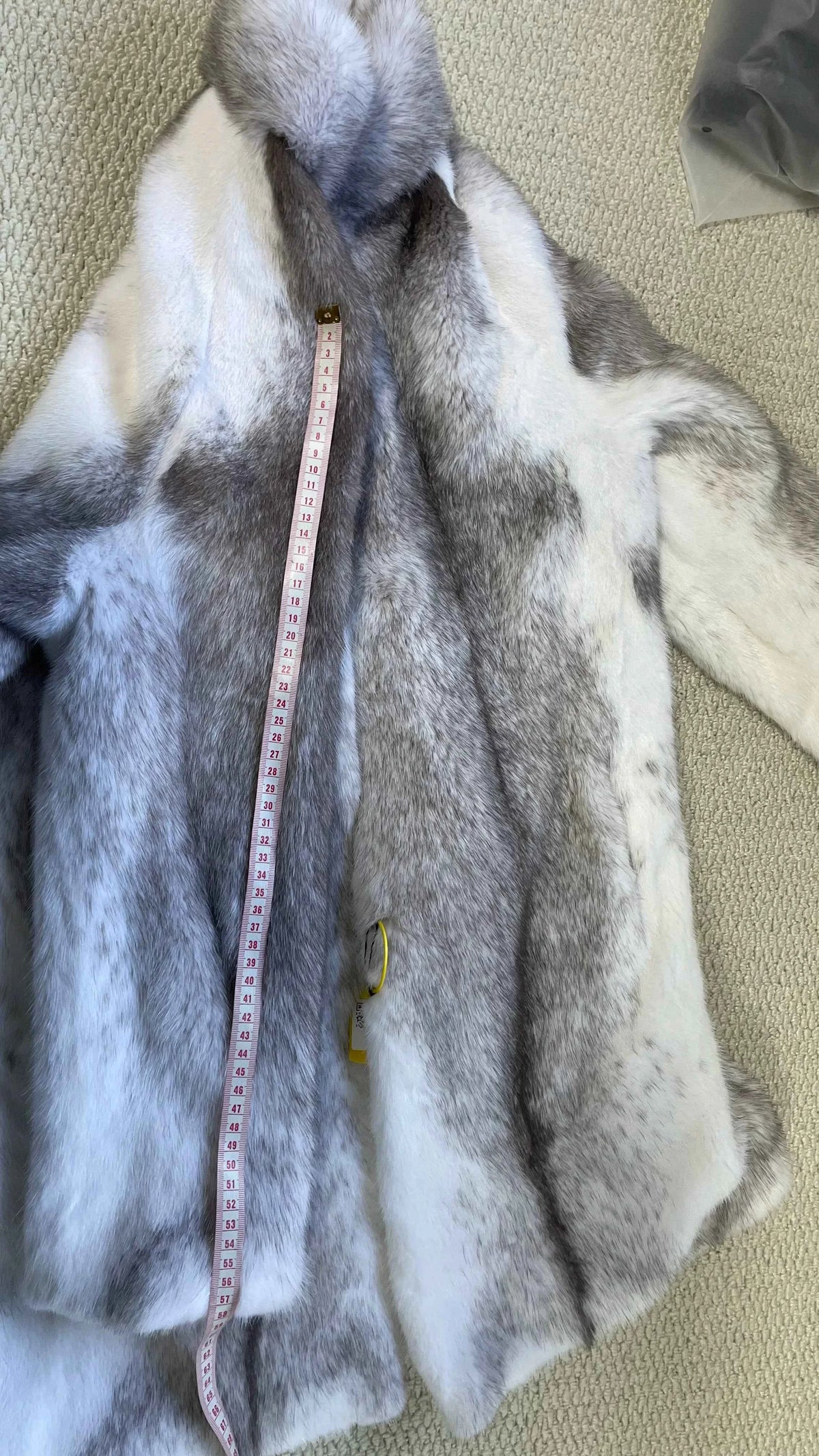 KMETRAM 100% Cross Mink Fur Jacket Woman Mid Length Real Fur Coat Winter Women Clothing Furry Jackets 2025 шуба женская