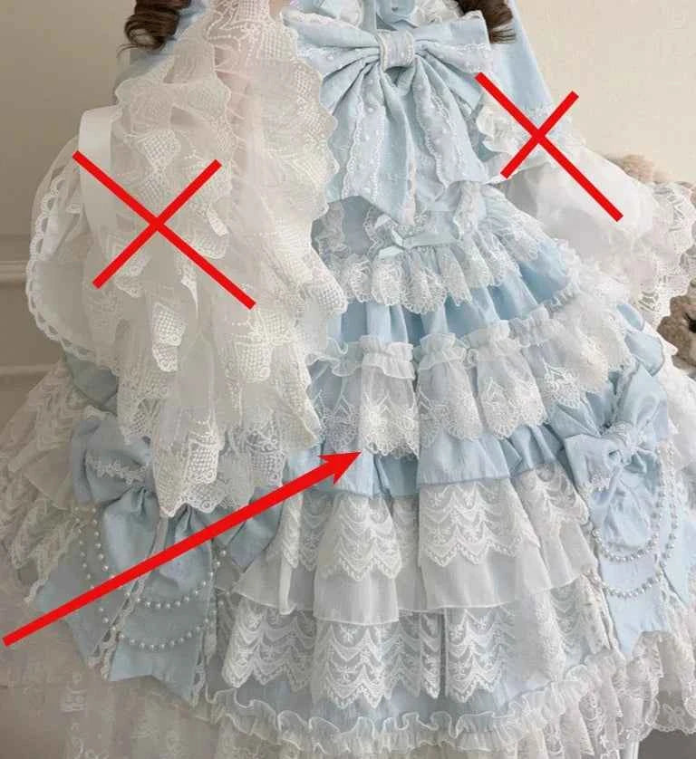 Women's Pink Lolita Dress Cape Set New Spring Women's Sweet Girl Lace Princess Jsk Cake Dress Fairy Suspender Dress Shirt Outfit
