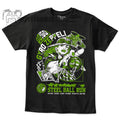 JoJo's Bizarre Adventure Diamond Unbreakable Cotton T-Shirt