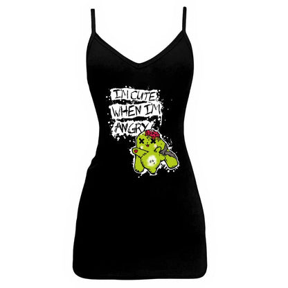 Crop Top Sexys 2000s Y2k Tops With Suspenders Corset Top for Women Harajuku Aesthetic Clothing Women's Cropped Tanks & Camis Emo SS69 13.69 Black7 / XXL