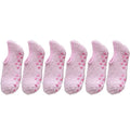 Women's Thick Plush Socks - Winter Warm Coral Fleece Sleep Slippers
