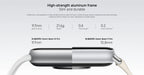 Xiaomi Smart Band 10 Pro 1.74" AMOLED GPS Smartwatch