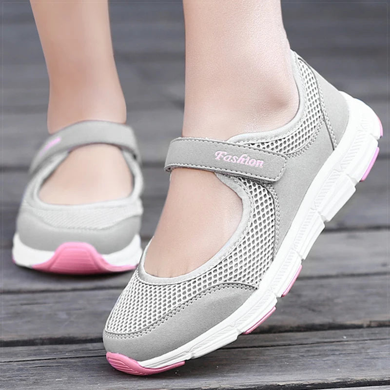 Shoes Women lightweight Vulcanize Shoes For Women White Zapatillas De Mujer Spring Summer Casual Sneaker Comfortable Woman Shoes SS69