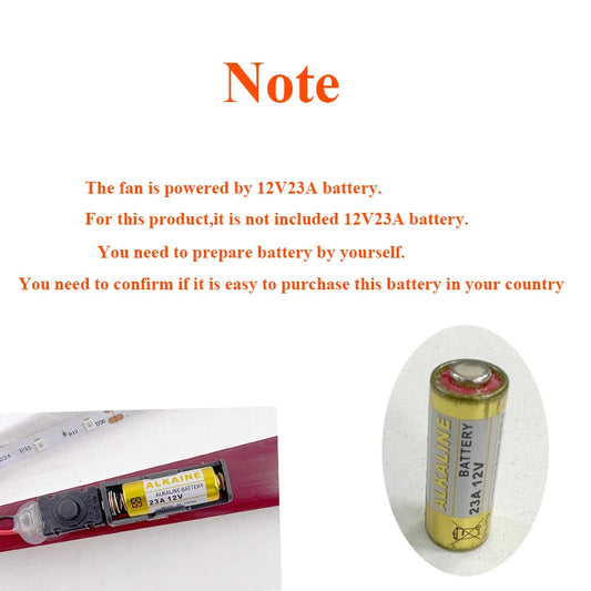 Beautiful Costumes Accessory Props Hand Fans 7 Colors For Choice Men Women Cool Decorative Glow Fan Light Up Disco Dance Night SS69