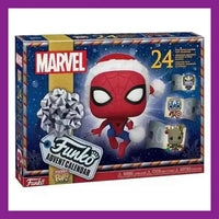 Pokemon Disney The Nightmare Before Christmas Advent Calendar New Year 24 Day Countdown Calendar Doll Toy Gifts Merry Christmas