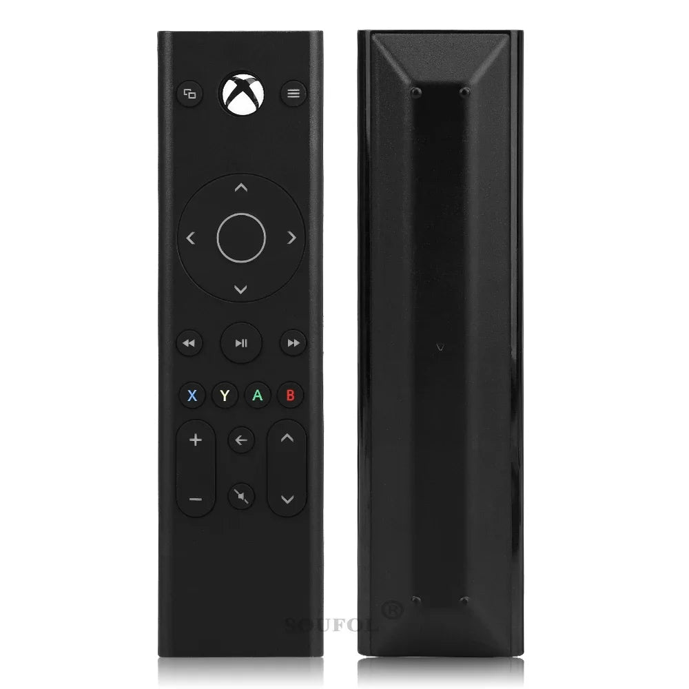 Remote Control For Xbox Series X/S Console For Xbox One Game Console Media Controller Smart Connection Accessories SS69