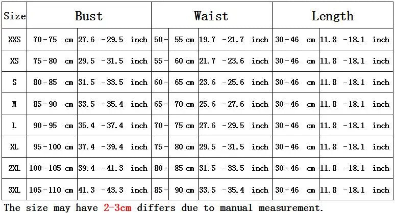 Lolita Corset Camisole Y2K Underbust Body Shaper Polyester Blend