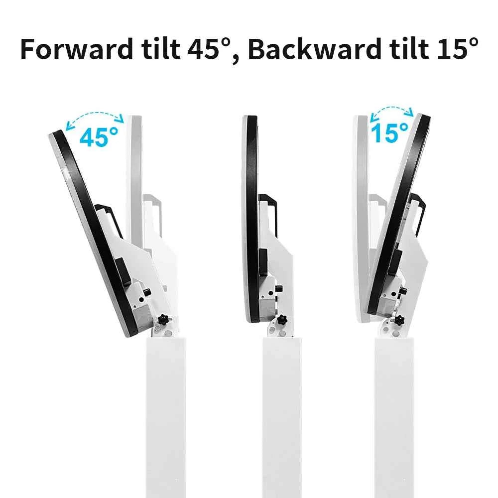 Photo Booth Machines Wedding For iPad 10.5'' 11'' 12.9'' 13'' 12.3'' ipad Photobooth with 2 Panels 9.7 Selfie Photo Booth