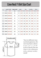 2026 Summer Fashion New Style Trendy Gothic Dark Romantic 3D Printed Outdoor Leisure Fitness Style V-neck T-shirt Large
