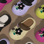 Slides Height Outside Sandals Korea Style Woman Slippers Non Slip Clappers Summer Footwear Top Designs New 39 Shoes for Women