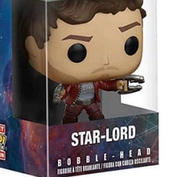 Star Lord