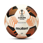 Molten Professional High Quality Size 5 PU Material Outdoor Football Training League Goal Official Match Seamless Futbol Topu