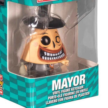 Mayor