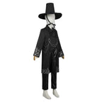 Carnival Halloween Party Movie Kpop Boys Cosplay Costume K-POP Cosplay Kostume Outfit