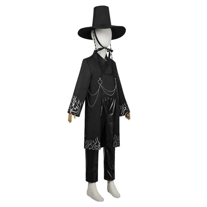 Carnival Halloween Party Movie Kpop Boys Cosplay Costume K-POP Cosplay Kostume Outfit