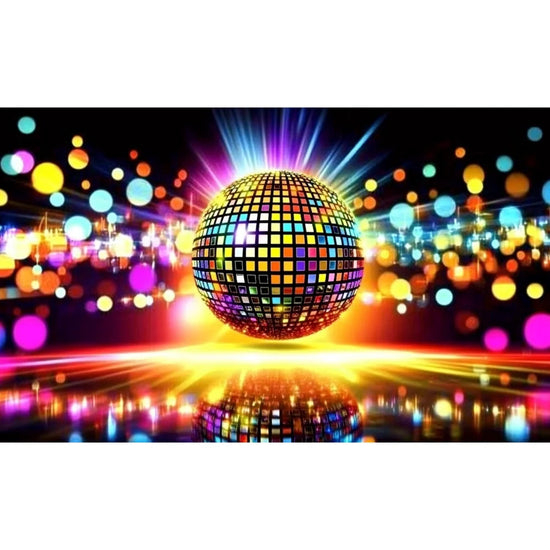 Back To 80'S Backdrop Graffiti Hip Pop Party Disco Music Photo Background Banner Graffiti Back To The 80’S Party Decorations SS69 11.69 B9Y9N1A