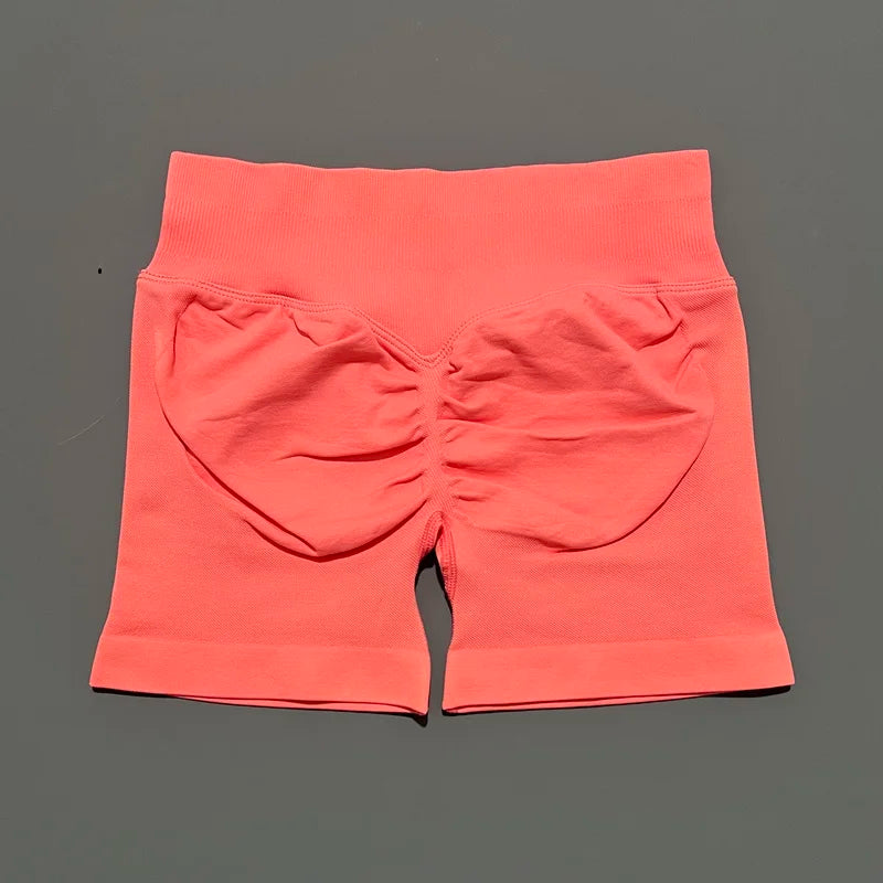 HISTELLO Impact Shorts 4.5