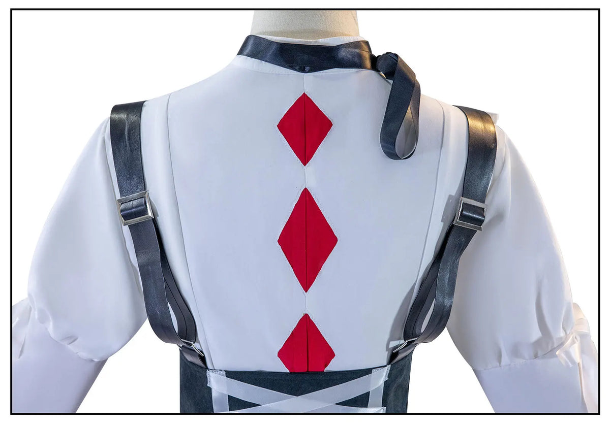 Akiyama Mizuki Cosplay Costume Anime Uniform Set for Adults