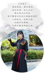 Japanese Vintage Kimono Samurai Cosplay Clothing Woman Man Chiinese Hanfu Crane Embroidery Cardigan Yukata Full Sleeve Retro