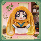 Bandai Apothecary Diaries Cute Pet Blind Box Figure