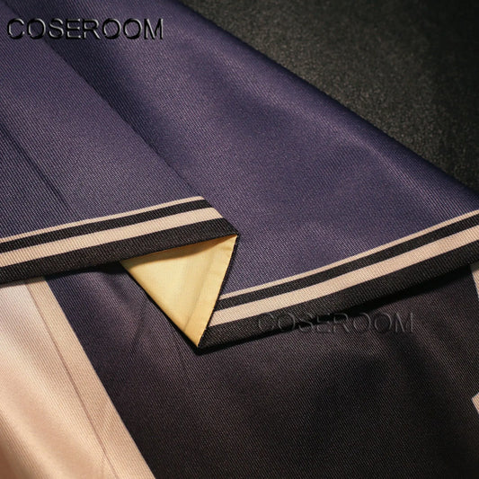 Sandrone Marionette Cosplay Costume Set - Honkai Star Rail Uniform