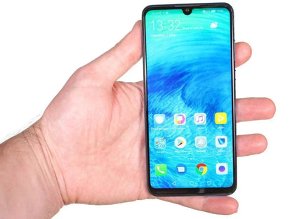 HUAWEI P30 Lite Smartphones Global Version Android For Google Play Store 48MP 6.15" 6+128GB Mobile phones 4G Network Cellphones SS69