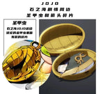 Jojo Bug Arrow Fragments Arrow Stone Sea Anime Hanging Chain Pendant Stand in Pendant Handmade Ago Empty Strip Xu Lun Killer