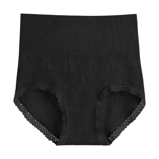 Women's underwear Plus-size XXXXL High elastic Antibacterial Obesity is special briefs lingerie breathable ladies underpants