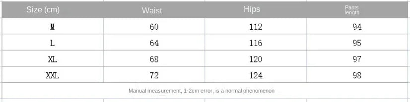 Y2K Pink Cargo Parachute Pants Oversize Hip Hop Jogging Sweatpants Egirl 90s Aesthetic Vintage Wide Leg Trousers Female SS69