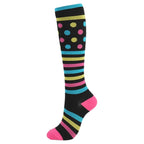 20-30mmHg Compression Socks for Circulation & Varicose Veins