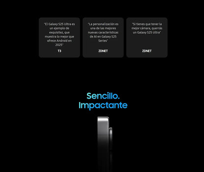 Samsung Galaxy S25 Ultra 5G NFC,Smartphones,120 Hz,200 MP Camera,5000 mAh battery SS69