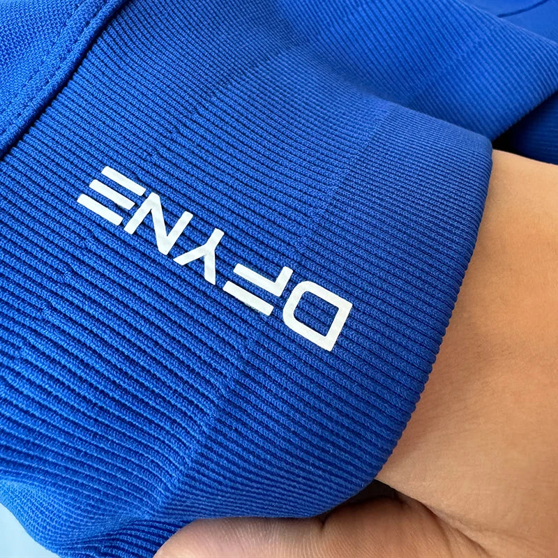 Dfyne Impact Brand Shorts 4.5'' Low Waist Seamless Yoga Shorts Scrunch Bum Gym Shorts Women Workout Biker Stretch Fitness Short SS69