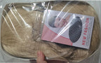 Genshin Impact Klee Cosplay Costume Set with Wig