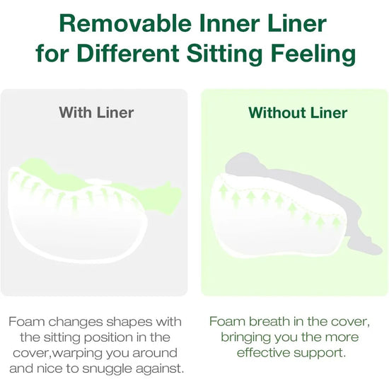 5 Large Memory Foam Filled Bean Bag Chairs for W/Filling,Ultra Soft Dutch Velvet Cover,Round Fluffy Lazy Sofa for Living Room